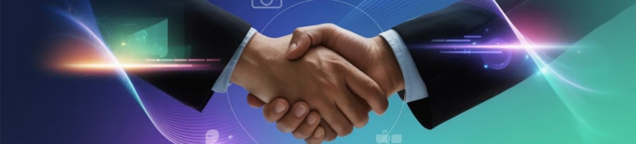 Collaboration Banner