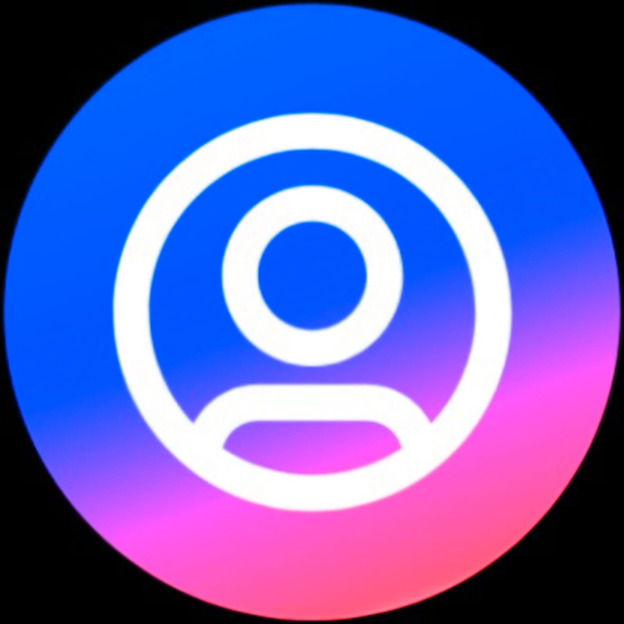 Web Stories Icon